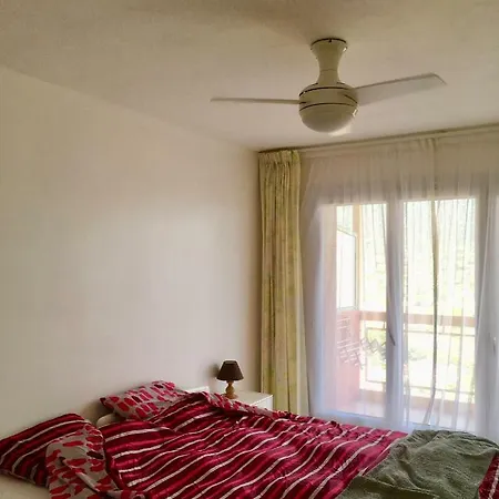 Altair Apartment Le Lavandou