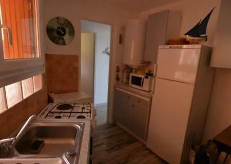 Altair Apartment
