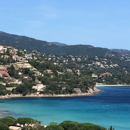 Altair * Le Lavandou