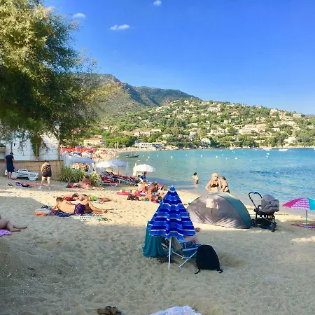 Altair Apartment Le Lavandou