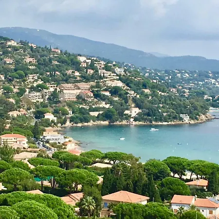Altair Apartment Le Lavandou